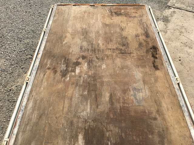 日野デュトロ平ボディ小型（2t・3t）[写真15]