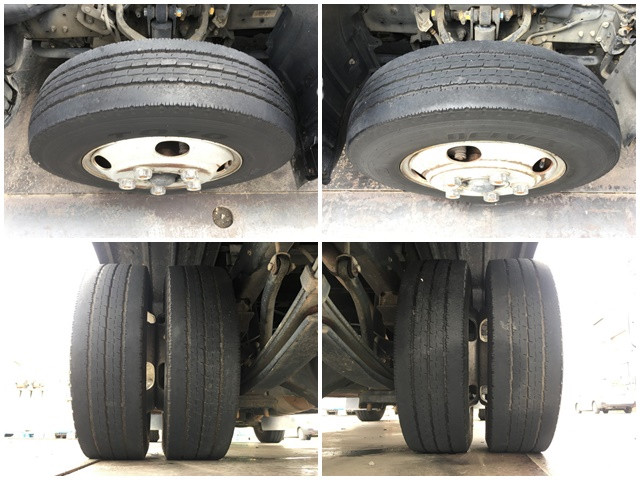 日野デュトロ平ボディ小型（2t・3t）[写真19]