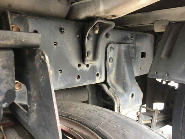 日野デュトロ平ボディ小型（2t・3t）[写真21]