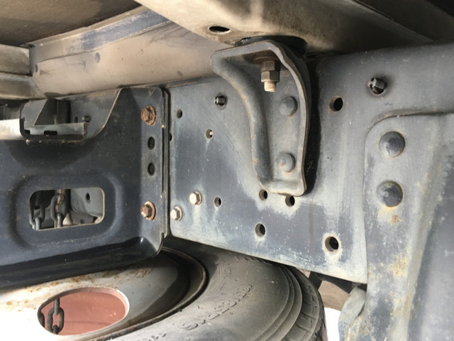 日野デュトロ平ボディ小型（2t・3t）[写真22]