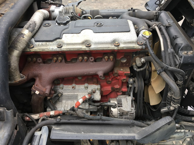 日野デュトロ平ボディ小型（2t・3t）[写真25]