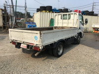 日野デュトロ平ボディ小型（2t・3t）[写真02]