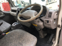 日野デュトロ平ボディ小型（2t・3t）[写真33]