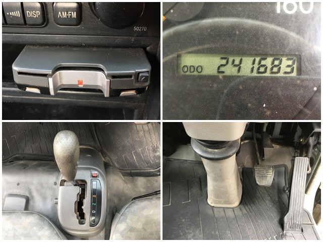 日野デュトロ平ボディ小型（2t・3t）[写真35]