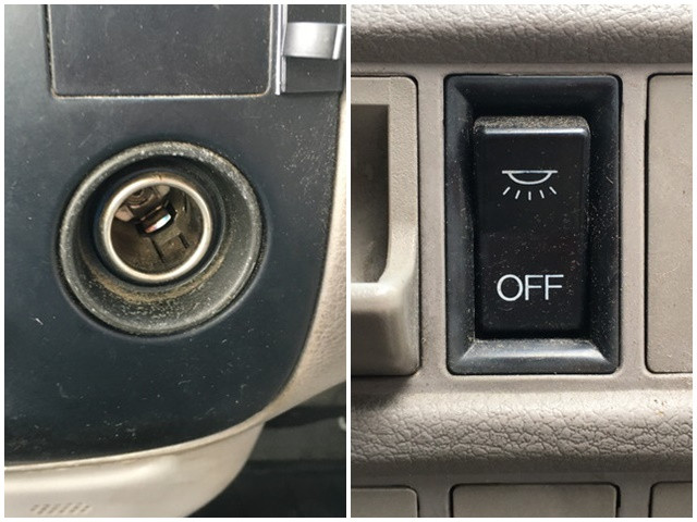 日野デュトロ平ボディ小型（2t・3t）[写真36]