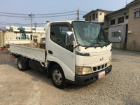 日野デュトロ平ボディ小型（2t・3t）[写真03]