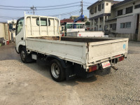 日野デュトロ平ボディ小型（2t・3t）[写真04]