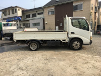日野デュトロ平ボディ小型（2t・3t）[写真06]