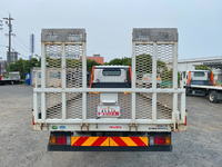 いすゞエルフセーフティローダー小型（2t・3t）[写真10]