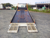 いすゞエルフセーフティローダー小型（2t・3t）[写真11]