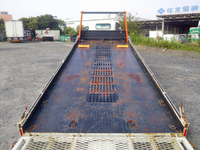 いすゞエルフセーフティローダー小型（2t・3t）[写真12]