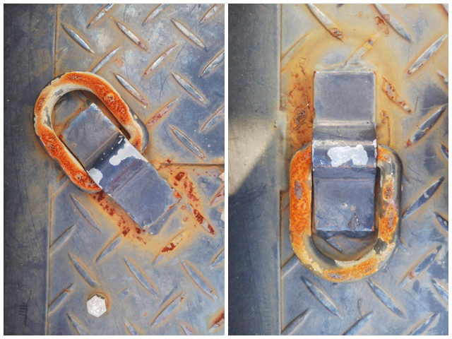 いすゞエルフセーフティローダー小型（2t・3t）[写真15]