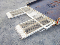 いすゞエルフセーフティローダー小型（2t・3t）[写真16]