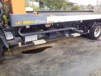 いすゞエルフセーフティローダー小型（2t・3t）[写真17]