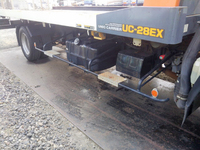 いすゞエルフセーフティローダー小型（2t・3t）[写真18]