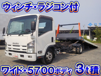 いすゞエルフセーフティローダー小型（2t・3t）[写真01]