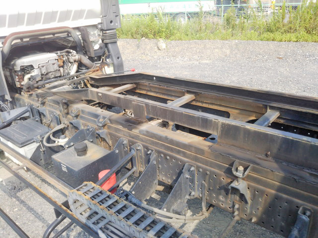 いすゞエルフセーフティローダー小型（2t・3t）[写真22]