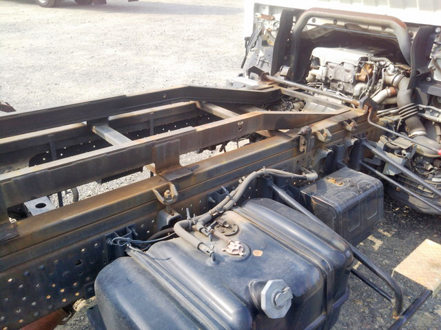 いすゞエルフセーフティローダー小型（2t・3t）[写真23]