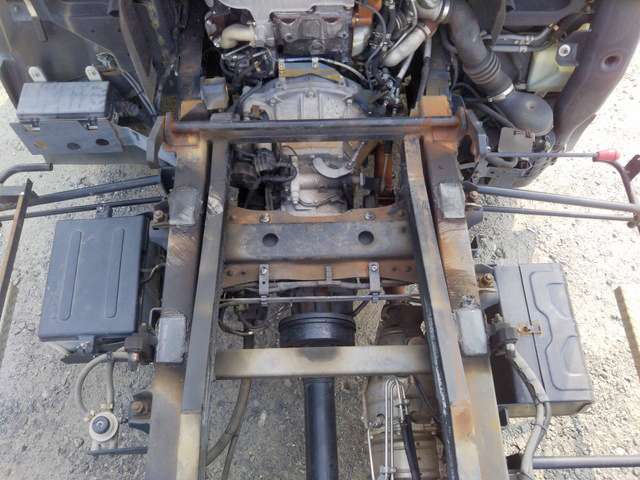 いすゞエルフセーフティローダー小型（2t・3t）[写真24]