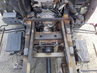 いすゞエルフセーフティローダー小型（2t・3t）[写真24]