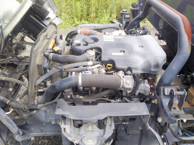 いすゞエルフセーフティローダー小型（2t・3t）[写真26]