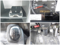 いすゞエルフセーフティローダー小型（2t・3t）[写真39]