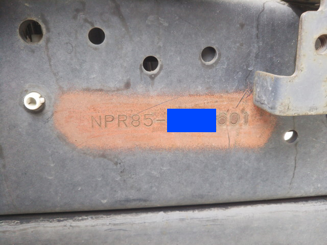 いすゞエルフセーフティローダー小型（2t・3t）[写真40]