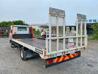 いすゞエルフセーフティローダー小型（2t・3t）[写真04]