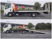 いすゞエルフセーフティローダー小型（2t・3t）[写真07]