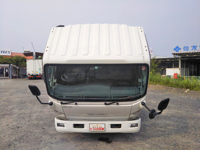 いすゞエルフセーフティローダー小型（2t・3t）[写真10]