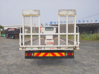 いすゞエルフセーフティローダー小型（2t・3t）[写真11]