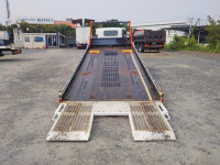 いすゞエルフセーフティローダー小型（2t・3t）[写真12]