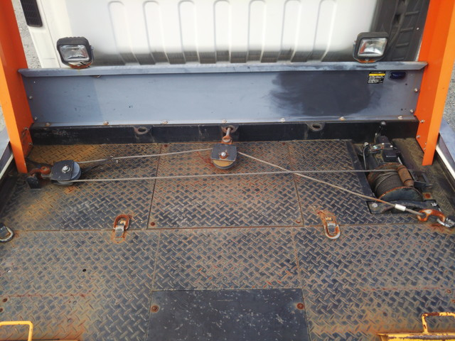 いすゞエルフセーフティローダー小型（2t・3t）[写真17]