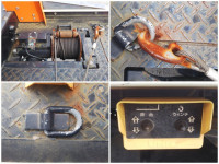 いすゞエルフセーフティローダー小型（2t・3t）[写真18]