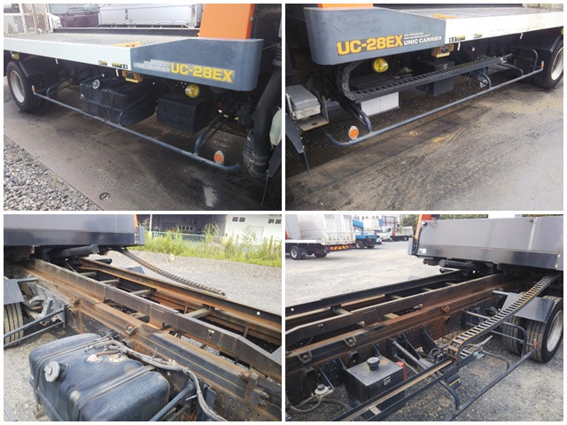 いすゞエルフセーフティローダー小型（2t・3t）[写真20]