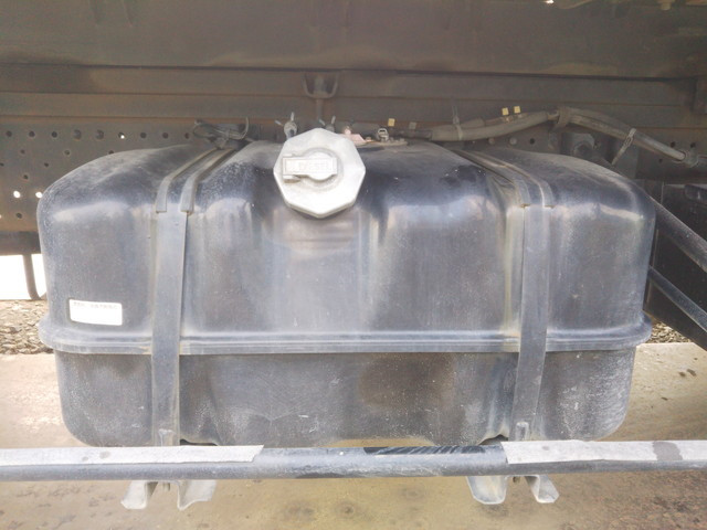 いすゞエルフセーフティローダー小型（2t・3t）[写真22]