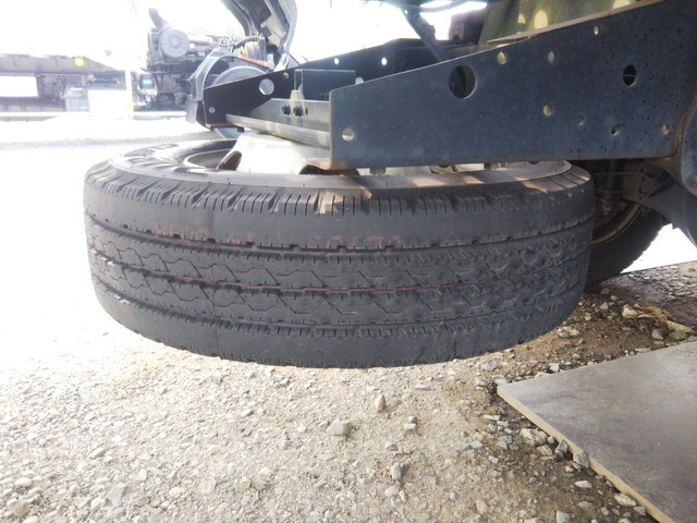 いすゞエルフセーフティローダー小型（2t・3t）[写真23]