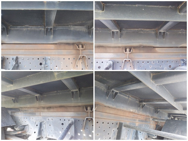 いすゞエルフセーフティローダー小型（2t・3t）[写真24]