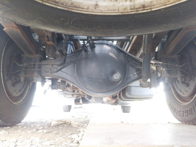 いすゞエルフセーフティローダー小型（2t・3t）[写真26]