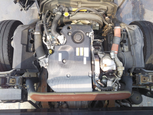 いすゞエルフセーフティローダー小型（2t・3t）[写真27]