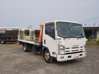 いすゞエルフセーフティローダー小型（2t・3t）[写真03]