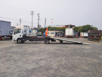 いすゞエルフセーフティローダー小型（2t・3t）[写真06]