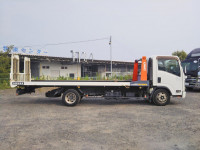 いすゞエルフセーフティローダー小型（2t・3t）[写真07]