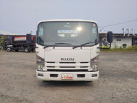 いすゞエルフセーフティローダー小型（2t・3t）[写真09]