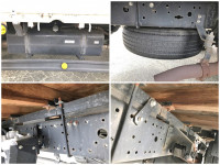 三菱ふそうキャンター平ボディ小型（2t・3t）[写真21]