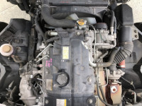 三菱ふそうキャンター平ボディ小型（2t・3t）[写真24]