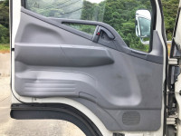 三菱ふそうキャンター平ボディ小型（2t・3t）[写真28]