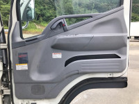 三菱ふそうキャンター平ボディ小型（2t・3t）[写真29]