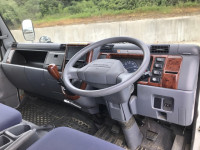 三菱ふそうキャンター平ボディ小型（2t・3t）[写真31]