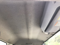 三菱ふそうキャンター平ボディ小型（2t・3t）[写真34]